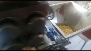 Пельменный аппарат СД-250. пельмени/вареники. Запуск  в Болгарии - КБ Технология