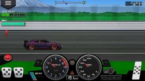 Как заработать миллион? Pixel Car Racer баг с коробкой
