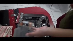 MSI B550M A PRO CHEAP AM4 MOTHERBOARD