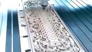 Универсальный фрезерно-гравировальный станок с ЧПУ -- УФГС 1250, УФГС 1800 и УФГС