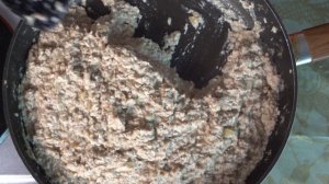 Блинчики с мясом! / Очень вкусные и сочные!