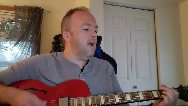 Poor Man's Poison "Hell's Coming With Me" (cover) смотреть онлайн