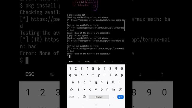 Welcome to my new channel guys. How to install TBomb in termux. смотреть онлайн