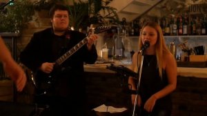 Мария Алимова и Алан Шлихт (Sweet Vibes Duo) Живая музыка в ресторан, на свадьбу, на корпоратив