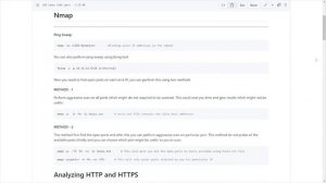 eJPT - Cheat Sheets for Pentesting