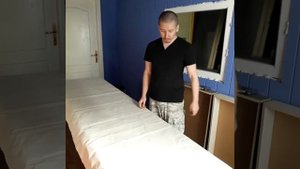 Акустические звукопоглощающие панели. Декоративная акустическая ткань.