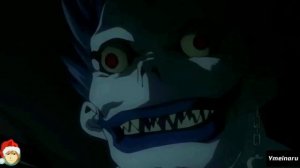 5 ФАКТОВ О РЮКЕ | КАКИМ ИЗНАЧАЛЬНО ДОЛЖЕН БЫЛ БЫТЬ РЮК ? | ТЕТРАДЬ СМЕРТИ