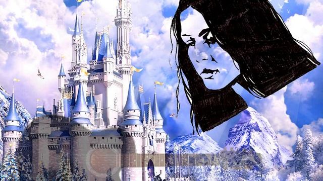 Черная Трембита - Я хотел придумать в сказке смотреть онлайн