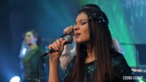 Перед тобой склоняюсь я Церковь Слово Божие Одесса