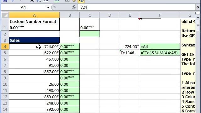 Excel Magic Trick 431: Excel 4 GET.CELL Macro Function смотреть онлайн