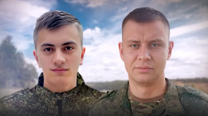 СМОТРИМ "МАЛАХОВА"! "ВЫЗЫВАЮ ОГОНЬ НА СЕБЯ!" : ПОДВИГ СОЛДАТА - СЕГОДНЯ В 16:30 // АНОНС