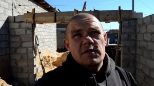 Бетонная перемычка или железный уголок, что лучше?