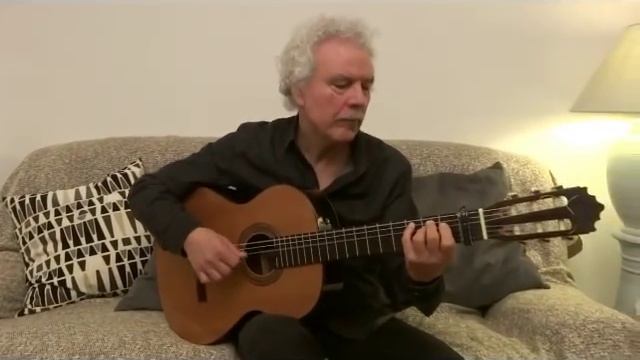 OMAR ESPINOSA "Milonga del Salto Oriental" смотреть онлайн