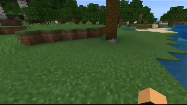 Музыкальный Майнкрафт смотреть онлайн