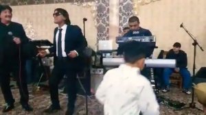 Ахмад Шарипов (гр. Садо) - Чонам (Узбекистон 2020)