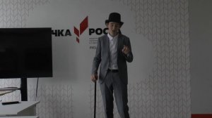 "Жестокие нравы, сударь.." А. Островский "Гроза" монолог Кулигина