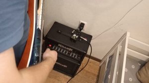 амт b1 краткий обзор