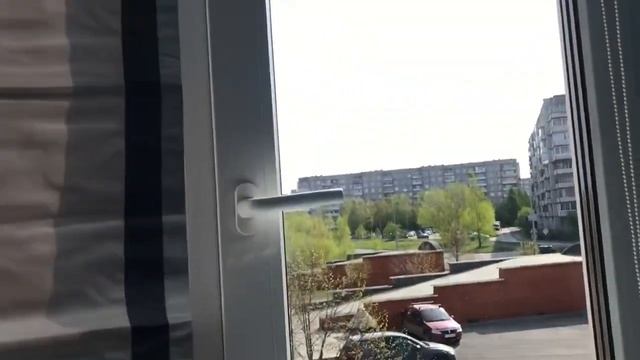 Римские шторы на каждую створку смотреть онлайн