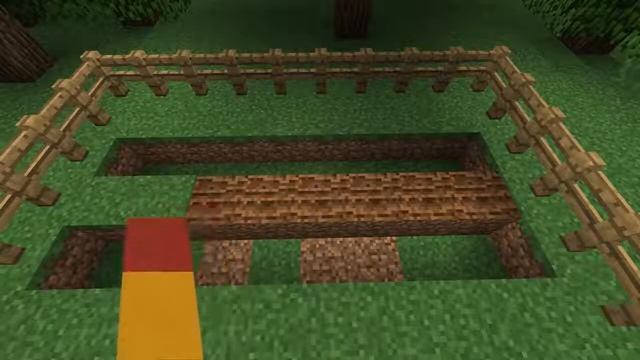 Вот и помер Дед Максим - Приколы Майнкрафт смотреть онлайн