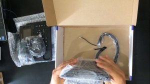 GRANDSTREAM  GXP2170 IP-телефон для активного бизнеса