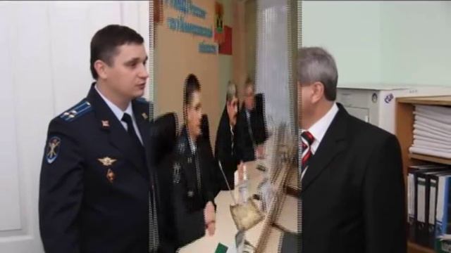 С праздником! Следаки! Гимн Следствия РФ (автор, исполнитель Грибанов Ю.М. полковник юстиции) смотреть онлайн