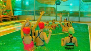 "Я обязательно вернусь!" Детский лагерь отдыха "Лазурный" 2022