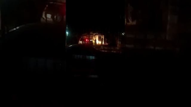 Pelea entre vecinos en Fernando - 2 - 29.11.2019