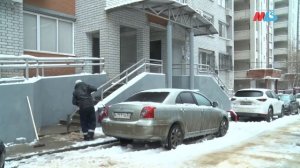 Чем живет Советский район Волгограда