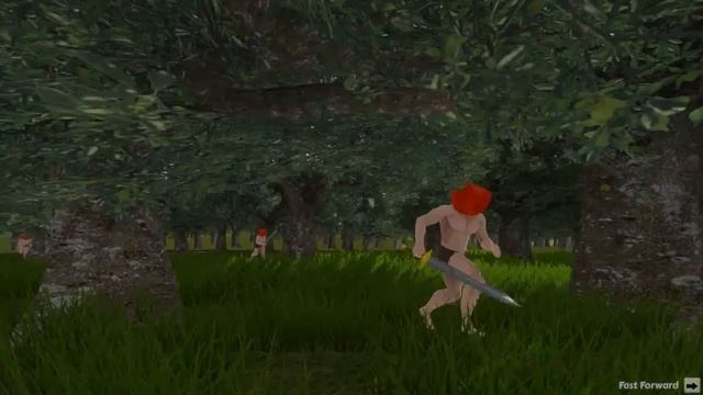 Let's Play Probably Archery - This is Archery... Probably. смотреть онлайн