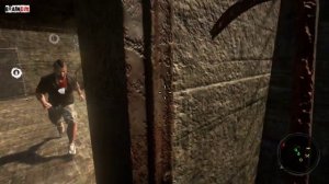 Dead Island - [УГАРНЫЙ КООПЕРАТИВЧИК] Alex&BrainDit - #5