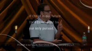 Christ Is (Part 4) - Christ Is Our Future