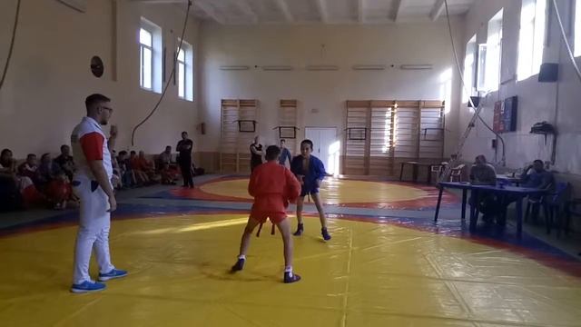 Артур &самбо смотреть онлайн