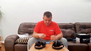 Про наушники Sony WH-XB900N. Сравнение с Sony WH-1000XM3