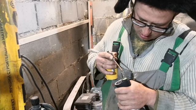 ДОЛГОЖДАННЫЙ ГАЙКОВЕРТ THORVIK смотреть онлайн