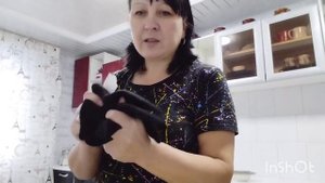 Покупки🍞Новогоднее настроение 🌲☃️❄️#9