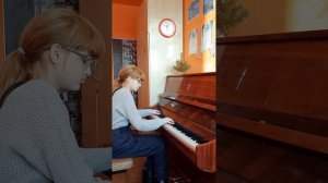 Г. Свиридов Время, Вперёд!