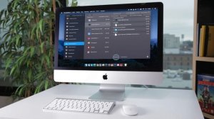 #Удаление программ на Mac
