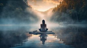 МУЗЫКА ДЛЯ МЕДИТАЦИИ