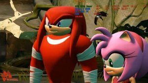 CEMU Sonic Boom Rise of Lyric PC Gameplay | Full Playable | WiiU Emulator | 2021 | 1080p 60fps