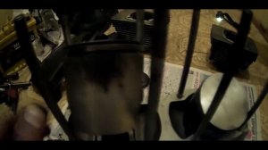 СНЕГОХОД ТАЙГА. УВЕЛИЧЕНИЕ РЕСУРСА ПОРШНЕВОЙ ГРУППЫ. РЕМОНТ. Манжеты коленвала