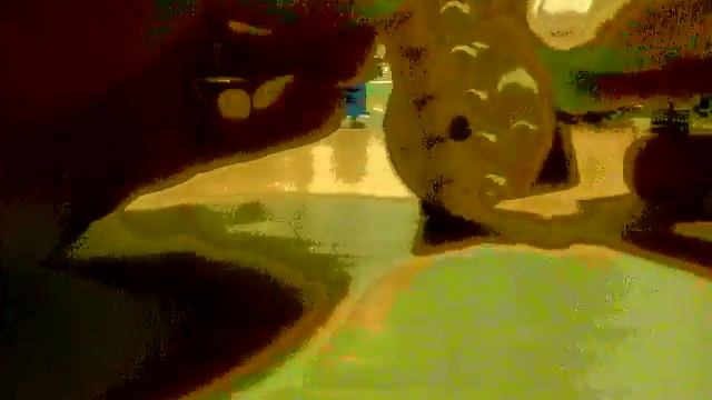 Лего ёлочная игрушка . Снеговик смотреть онлайн