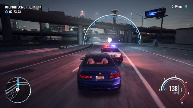 Need for speed payback: прохождение Часть 1 НАЧАЛО смотреть онлайн