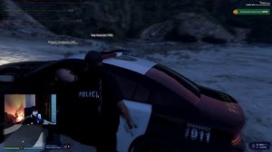 Держи Дверь "лучший" водитель в GTA 5 RP