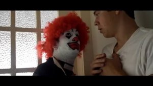 Ужасы Сезам (Пародия)