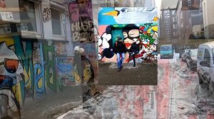 Гамбург. Атмосфера Гамбурга. Как живут люди в Гамбурге. Еда в Гамбурге.