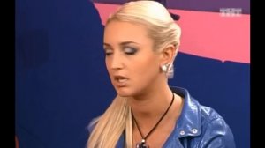 Елена Бушина - беременность Маргариты Агибаловой