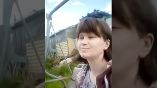 влог гуляю. качаюсь на качели. 09. 06. 2021 смотреть онлайн