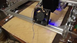 Резка лазерным гравёром  УГАР...