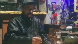 Батя и день ВДВ