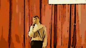 Сяду в скорый поезд!-Артём Мамаев